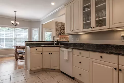Kitchen - 244 Lyttleton Way, Anderson, SC 29621 photo 4 of 4