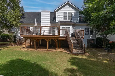 Exterior - 244 Lyttleton Way, Anderson, SC 29621 photo 6 of 14