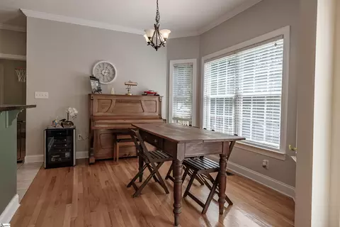 Dining - 244 Lyttleton Way, Anderson, SC 29621 photo 2 of 2