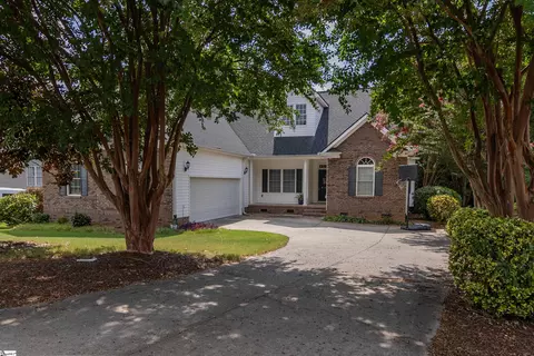 Exterior - 244 Lyttleton Way, Anderson, SC 29621 photo 10 of 14
