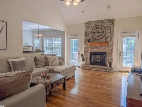 Living - 244 Lyttleton Way, Anderson, SC 29621 photo 3 of 3