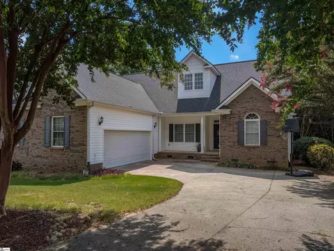 Exterior - 244 Lyttleton Way, Anderson, SC 29621 photo 13 of 14