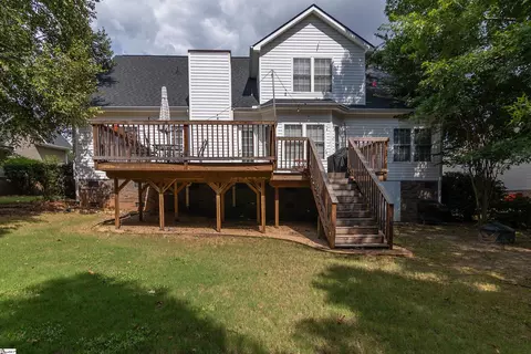 Exterior - 244 Lyttleton Way, Anderson, SC 29621 photo 5 of 14