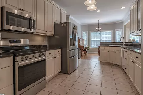 Kitchen - 244 Lyttleton Way, Anderson, SC 29621 photo 2 of 4