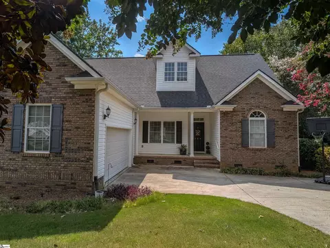 Exterior - 244 Lyttleton Way, Anderson, SC 29621 photo 14 of 14