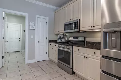 Kitchen - 244 Lyttleton Way, Anderson, SC 29621 photo 3 of 4