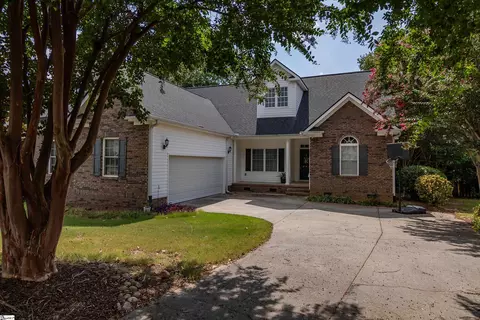 Exterior - 244 Lyttleton Way, Anderson, SC 29621 photo 11 of 14