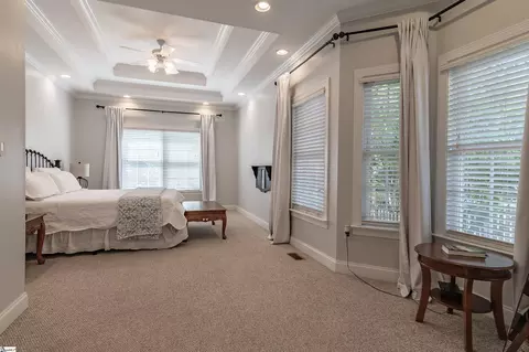 Bedroom - 244 Lyttleton Way, Anderson, SC 29621 photo 2 of 6