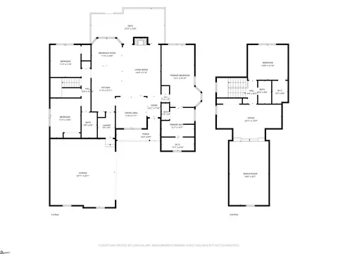 Floorplan - 244 Lyttleton Way, Anderson, SC 29621 photo 1 of 1