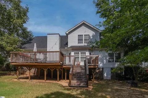 Exterior - 244 Lyttleton Way, Anderson, SC 29621 photo 8 of 14