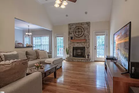 Living - 244 Lyttleton Way, Anderson, SC 29621 photo 1 of 3