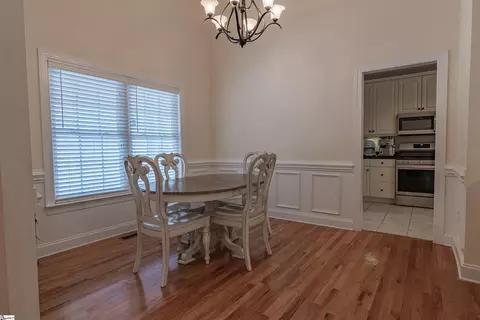 Dining - 244 Lyttleton Way, Anderson, SC 29621 photo 1 of 2
