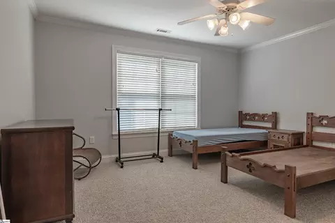 Bedroom - 244 Lyttleton Way, Anderson, SC 29621 photo 5 of 6