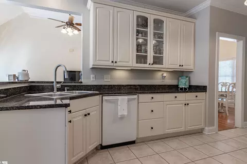 Kitchen - 244 Lyttleton Way, Anderson, SC 29621 photo 1 of 4