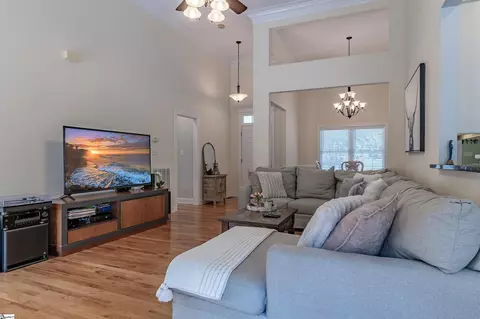 Living - 244 Lyttleton Way, Anderson, SC 29621 photo 2 of 3