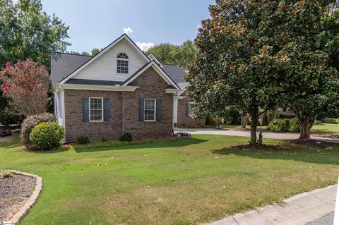 Exterior - 244 Lyttleton Way, Anderson, SC 29621 photo 9 of 14