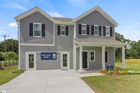 101 Green Pasture Rd, Fountain Inn, SC 29644