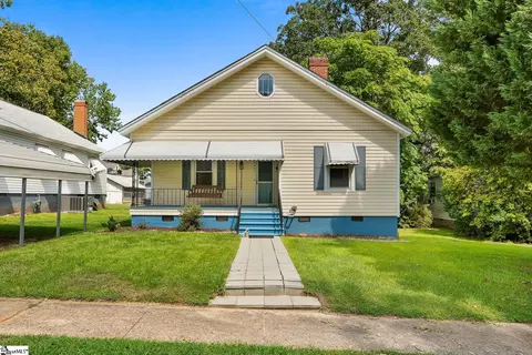 443 Gentry St, Spartanburg, SC 29303