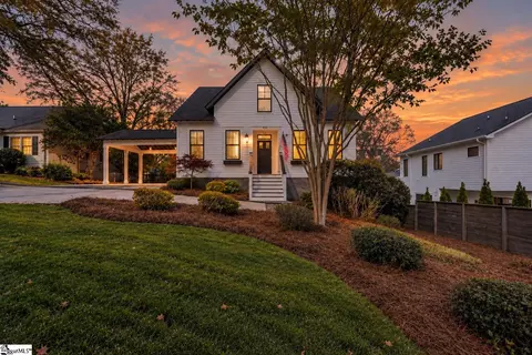 425 E Faris Rd, Greenville, SC 29605