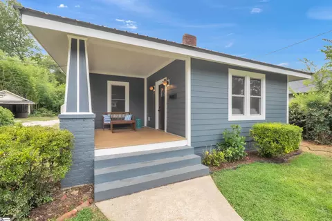 107 Whitehall St, Greenville, SC 29609