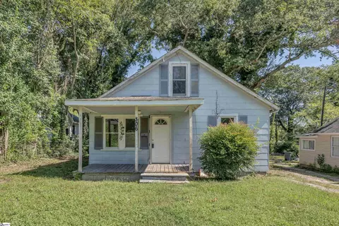 306 Westview Blvd, Spartanburg, SC 29306
