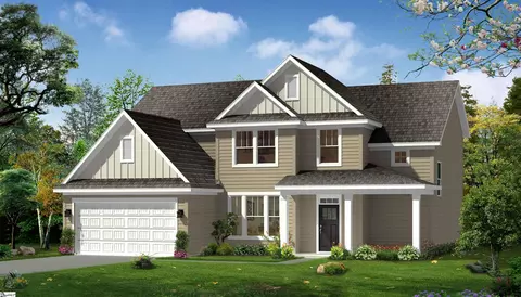 1013 Bywell Dr, Woodruff, SC 29388