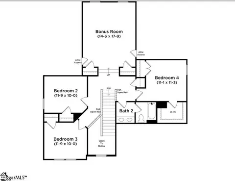 871 Rodin Rd, Moore, SC 29369 photo 3