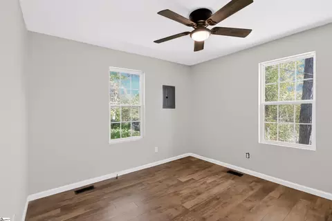 Bedroom - 153 Cobb St, Easley, SC 29640 photo 3 of 3