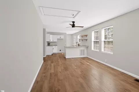 Living - 153 Cobb St, Easley, SC 29640 photo 1 of 4