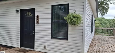 Exterior - 153 Cobb St, Easley, SC 29640 photo 3 of 4