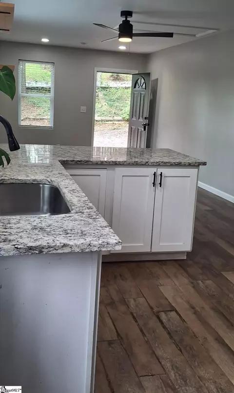 Kitchen - 153 Cobb St, Easley, SC 29640 photo 2 of 3