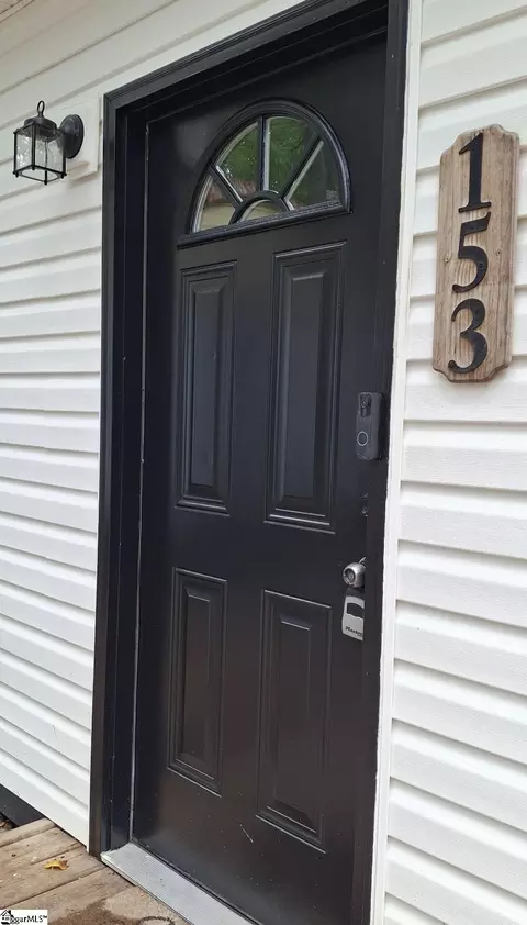 Exterior - 153 Cobb St, Easley, SC 29640 photo 4 of 4