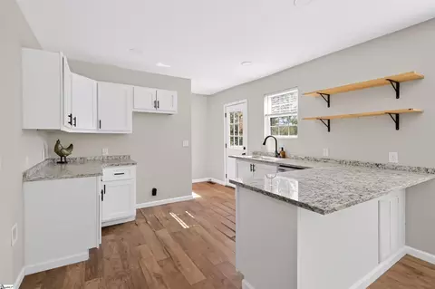 Kitchen - 153 Cobb St, Easley, SC 29640 photo 1 of 1