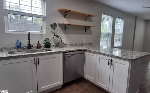 Kitchen - 153 Cobb St, Easley, SC 29640 photo 3 of 3