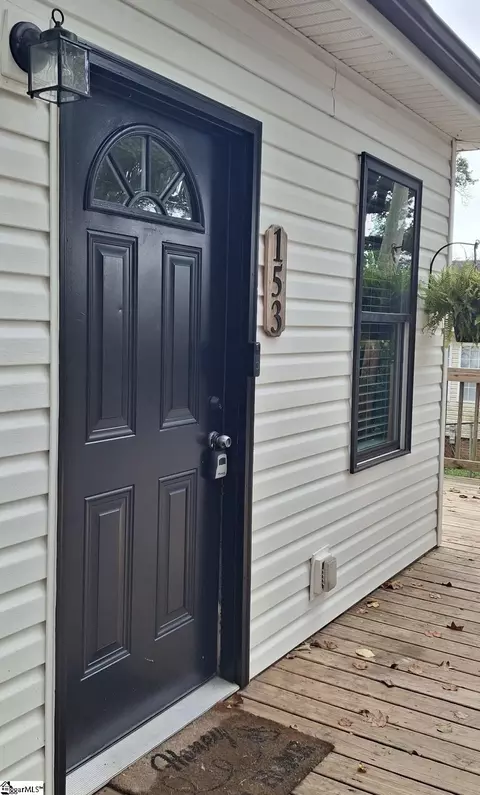 Exterior - 153 Cobb St, Easley, SC 29640 photo 1 of 4