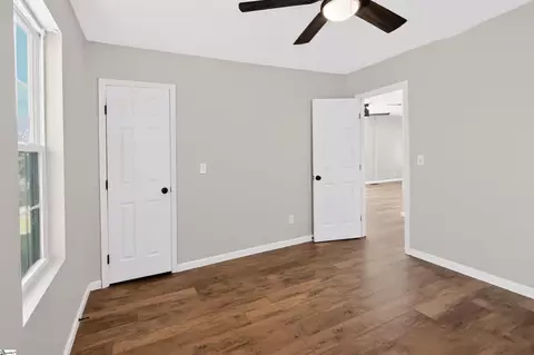 Bedroom - 153 Cobb St, Easley, SC 29640 photo 2 of 3
