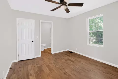 Bedroom - 153 Cobb St, Easley, SC 29640 photo 1 of 3