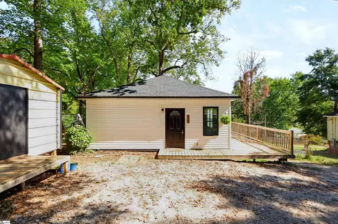 Exterior - 153 Cobb St, Easley, SC 29640 photo 1 of 1