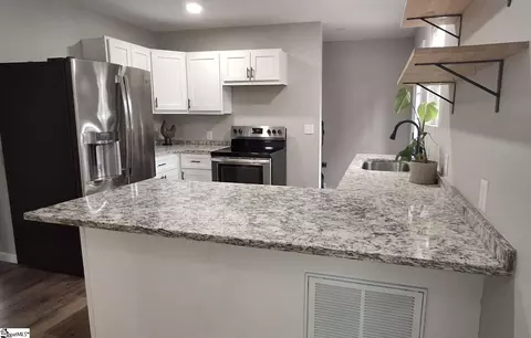Kitchen - 153 Cobb St, Easley, SC 29640 photo 1 of 3