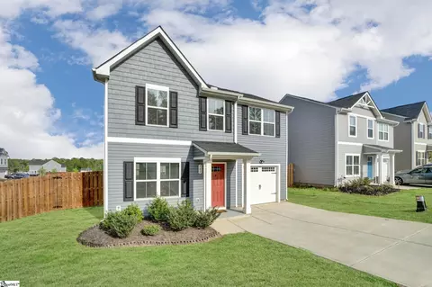 501 Mills Hill Way, Greenville, SC 29605