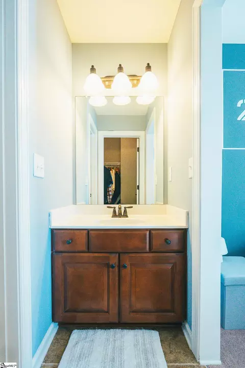 Bath - 201 Gracefield Ct, Greer, SC 29650 photo 5 of 7