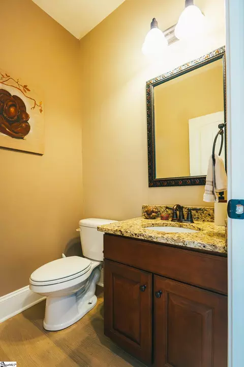 Bath - 201 Gracefield Ct, Greer, SC 29650 photo 1 of 7