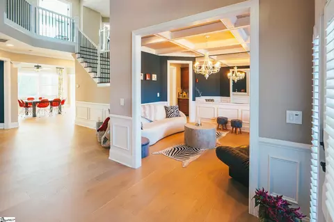 Entry Way - 201 Gracefield Ct, Greer, SC 29650 photo 1 of 5
