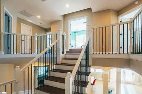 Entry Way - 201 Gracefield Ct, Greer, SC 29650 photo 5 of 5