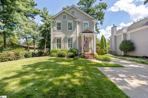 111 Fuller St, Greenville, SC 29605