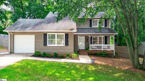 123 Mountain Chase Dr, Taylors, SC 29687