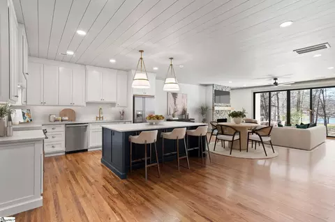 Kitchen - 214 Holiday East Ave, Clemson, SC 29631 photo 1 of 3
