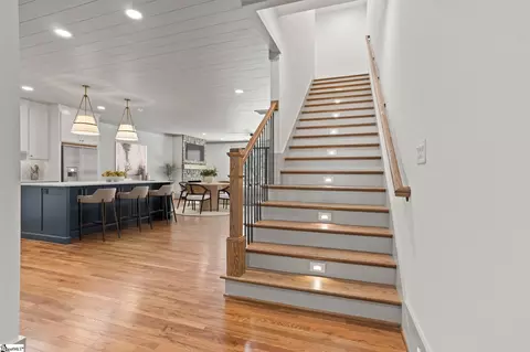 Entry Way - 214 Holiday East Ave, Clemson, SC 29631 photo 2 of 4