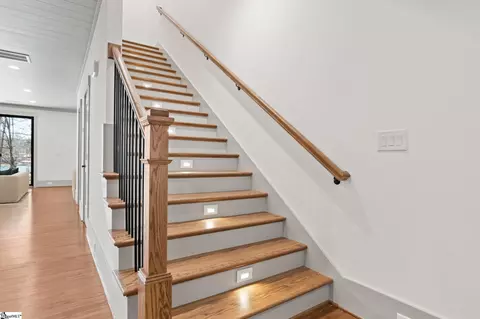 Entry Way - 214 Holiday East Ave, Clemson, SC 29631 photo 4 of 4