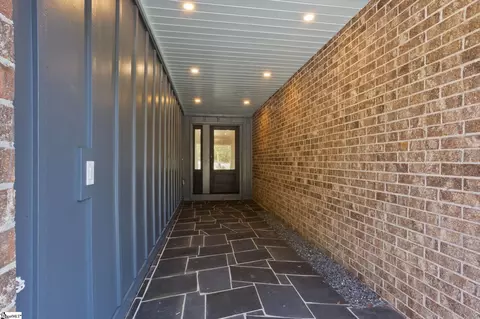 Entry Way - 214 Holiday East Ave, Clemson, SC 29631 photo 1 of 4